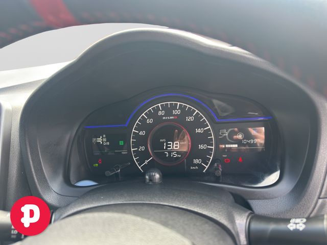 Image for 2018 Nissan Note E-Power Nismo Auto - Straight Sale Discount / 12 Months Warranty