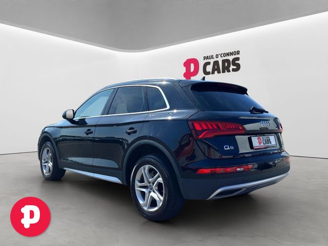 Image for 2017 Audi Q5 2.0TDI Quattro SE Auto - Straight Sale Discount / 3 Months Warranty
