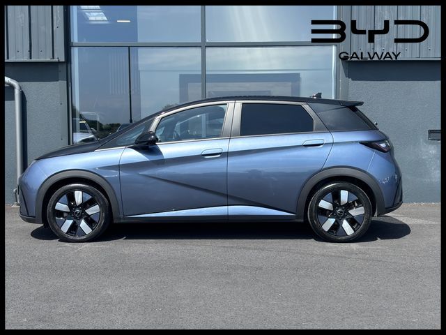 Image for 2025 BYD Dolphin Design 60kWh 