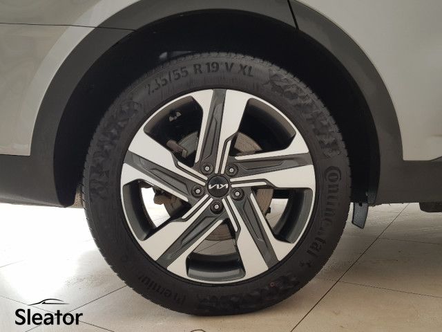 Image for 2023 Kia Sorento Phev MY23 SAM 5DR Auto
