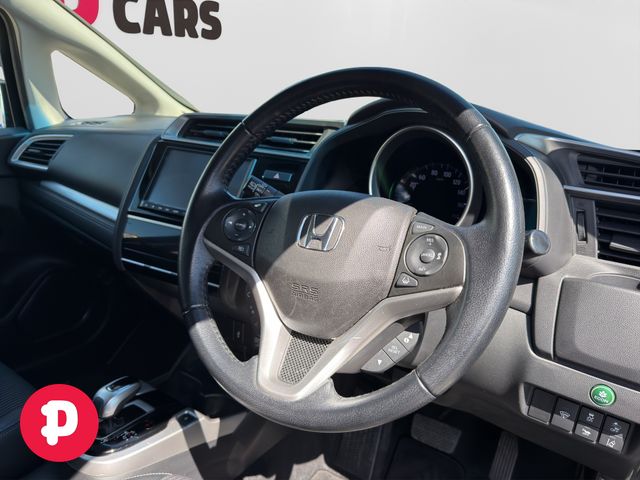Image for 2019 Honda Fit 1.5 hybrid Auto - Straight Sale Discount / 12 Months Warranty