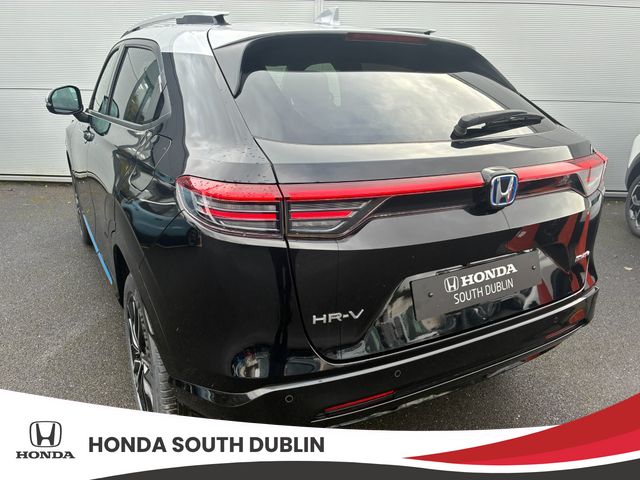 Image for 2026 Honda HR-V "Advance Style" Model. Full Hybrid . Available For immediate Delivery