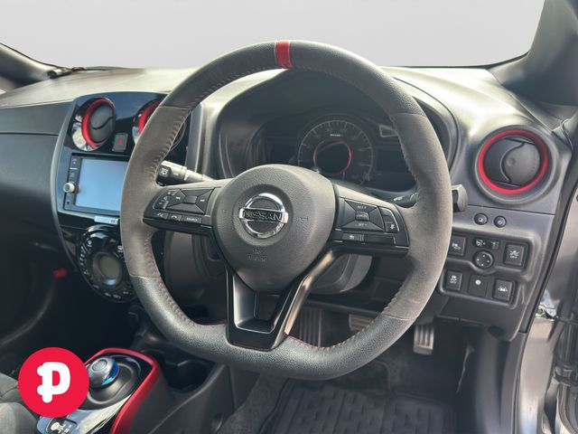 Image for 2018 Nissan Note E-Power Nismo Auto - Straight Sale Discount / 12 Months Warranty