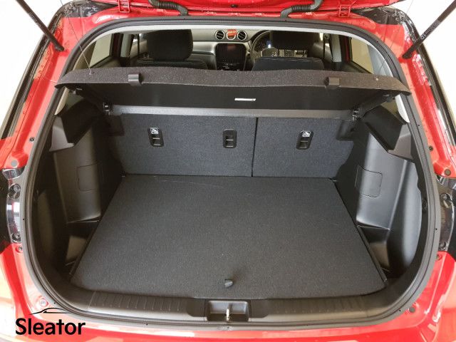Image for 2026 Suzuki Vitara Motion