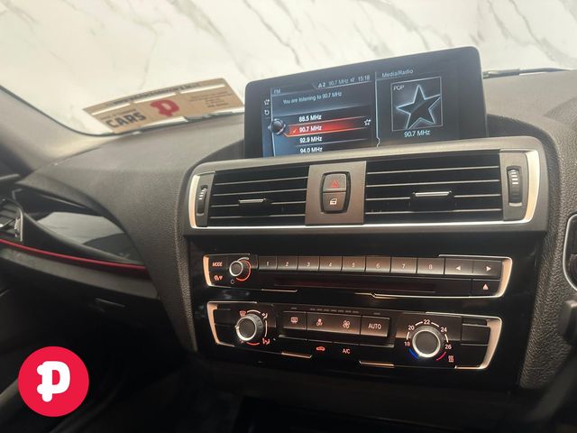 Image for 2017 BMW 1 Series 118D Sport Auto - Straight Sale Discount / 12 Months Warranty - Christmas Sale now on!