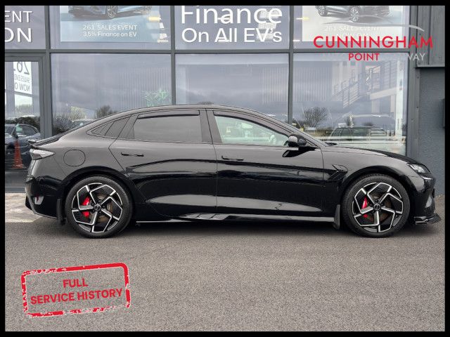 Image for 2024 BYD Seal Excellence 82.5kWh [Dual Motor 530BHP]