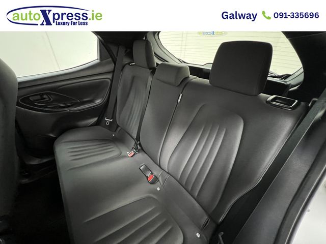 Image for 2021 Toyota Yaris 1.5 Hybrid X Auto