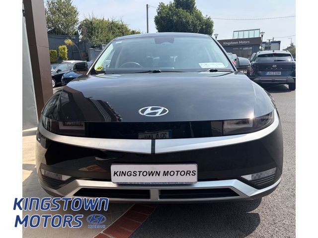 Image for 2023 Hyundai Ioniq 5 Executive Plus 58 5DR Auto