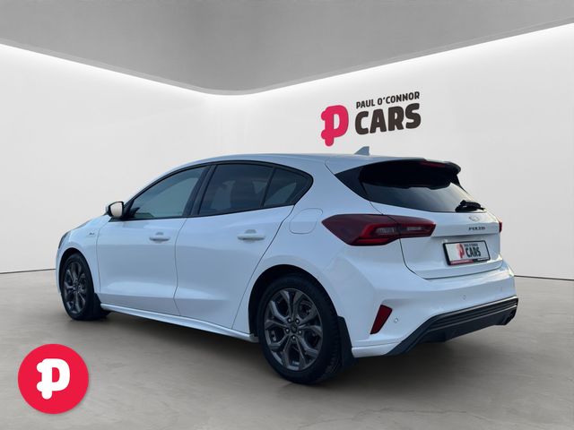 Image for 2023 Ford Focus ST-LINE - Straight Sale Discount / 6 Months Warranty