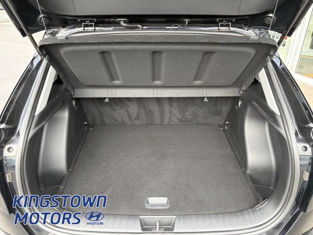 Image for 2024 Hyundai Kona EV Elegance 64kW