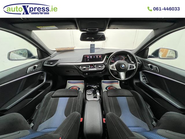 Image for 2020 BMW 2 Series 218D GRAN COUPE M-SPORT Automatic, Reversing camera