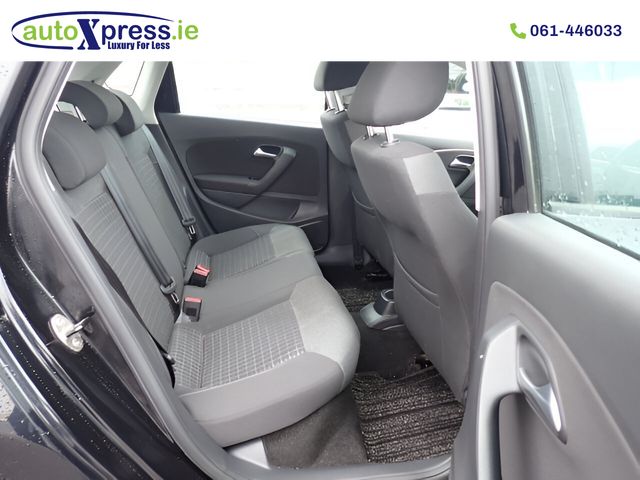 Image for 2017 Volkswagen Polo 1.2 TSI Automatic