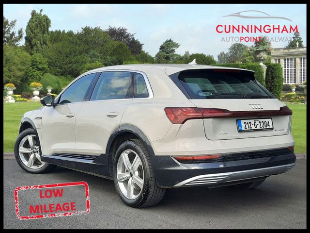 Image for 2021 Audi e-tron 50 Quattro Sport Technik