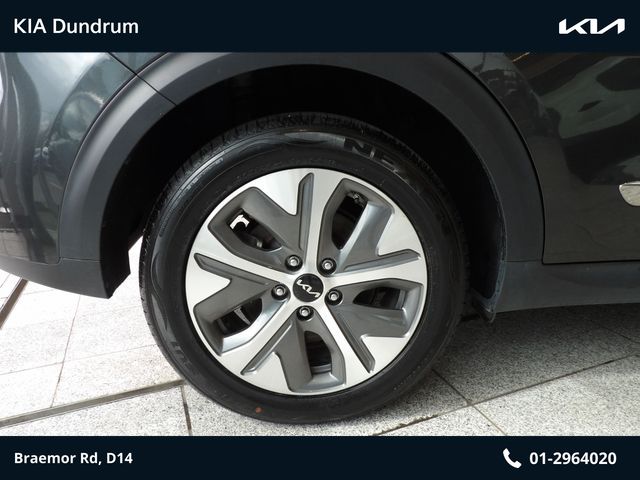 Image for 2022 Kia Niro Eniro MY22 5DR Auto