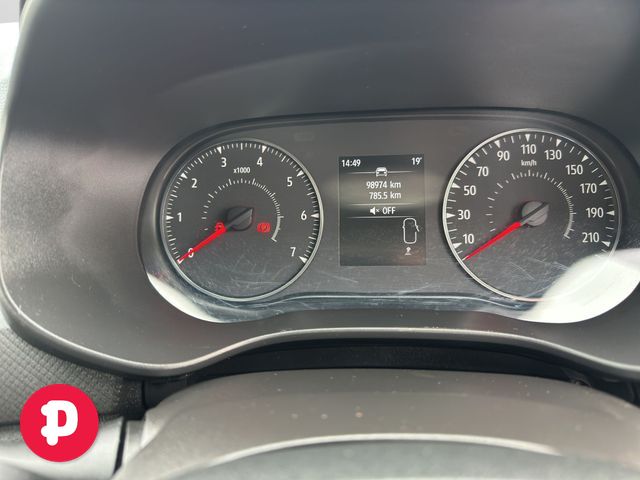 Image for 2022 Dacia Sandero Stepway Essential TCE 100 LPG - Straight Sale Discount 