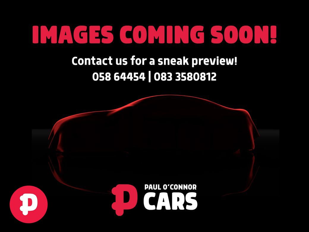 Image for 2018 Ford Focus Titanium 1.5TD 95PS 6SPD 4DR