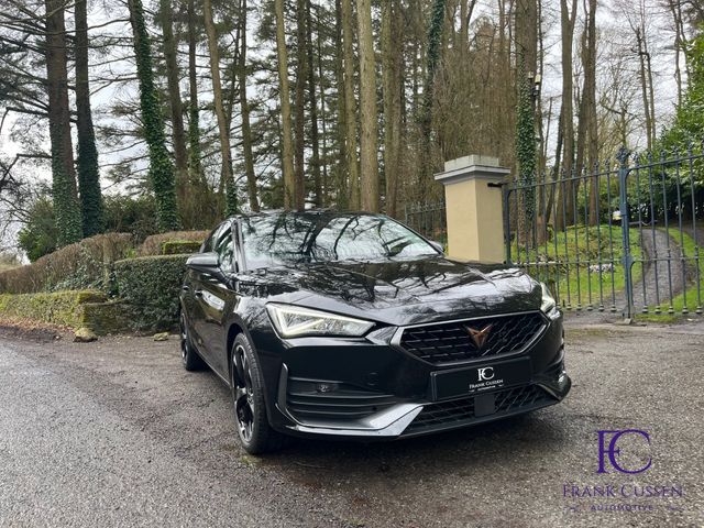 Image for 2023 Cupra Leon 1.5etsi 150HP DSG 5DR Auto