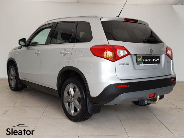 Image for 2019 Suzuki Vitara GL+ Diesel 5DR
