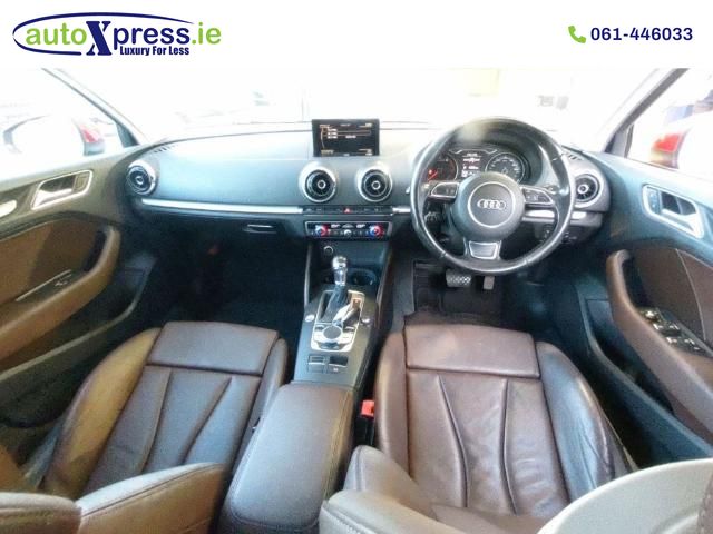 Image for 2016 Audi A3 1.4 TFSI CYLINDER ON DEMAND