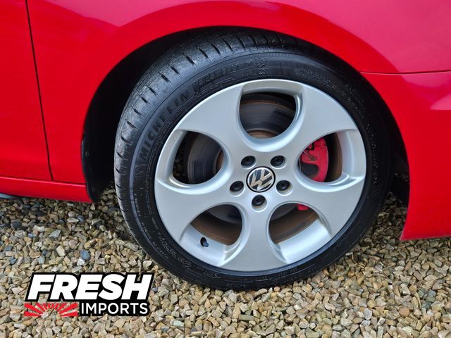 Image for 2010 Volkswagen Golf * GTI AUTO LOW MILEAGE*