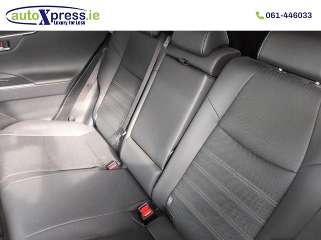 Image for 2023 Toyota Rav4 HYBRID G 4WD 2.5 Automatic