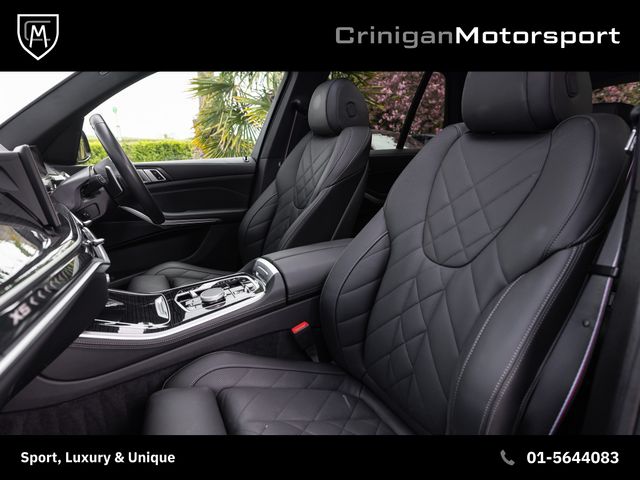 Image for 2025 BMW X5 50e BMW Individual 