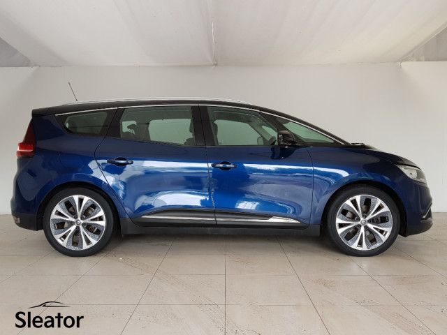 Image for 2017 Renault Scenic Dynamique NAV DCI 4DR