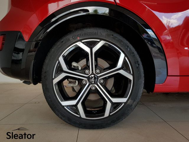 Image for 2023 Kia Niro HEV K3 5DR Auto