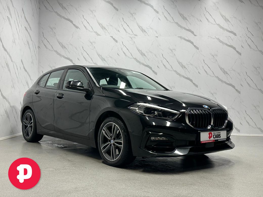 Image for 2019 BMW 1 Series X-drive 120D Sport 4DR AU - Straight Sale Discount / 6 Months Warranty