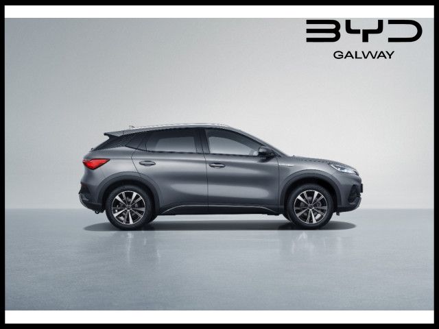 Image for 2025 BYD Atto 3 Comfort 60.5kWh