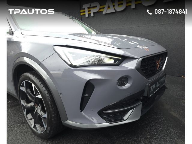 Image for 2021 Cupra Formentor Formentor VZ e-Hybrid 245hp DSG