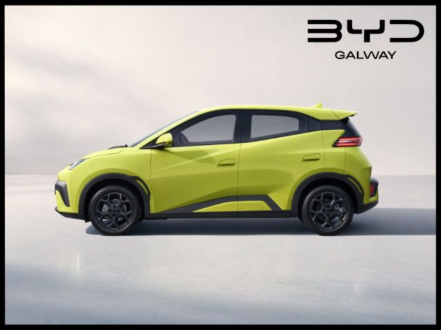 Image for 2026 BYD Dolphin Surf Active 30kWh *SCRAPPAGE OFFER*