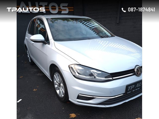 Image for 2018 Volkswagen Golf 1.2TSI 3DR 85HP Trendline