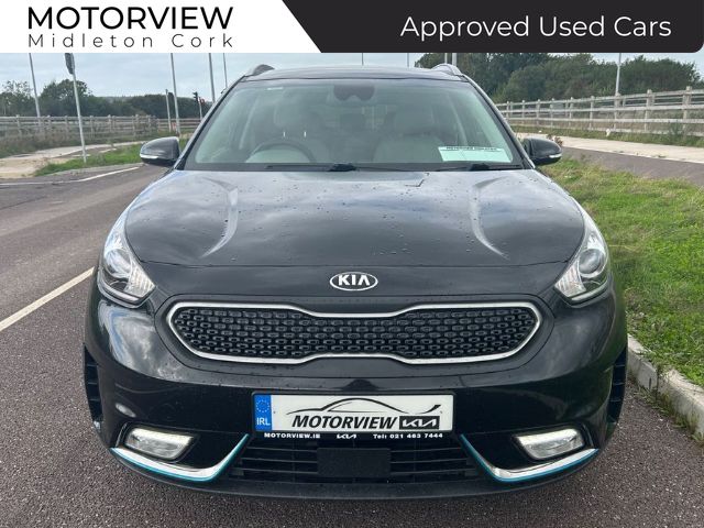 Image for 2019 Kia Niro Phev 6D 5DR Auto