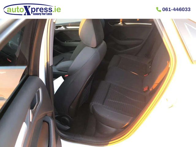 Image for 2017 Audi A3 1.4TFSI SPORT