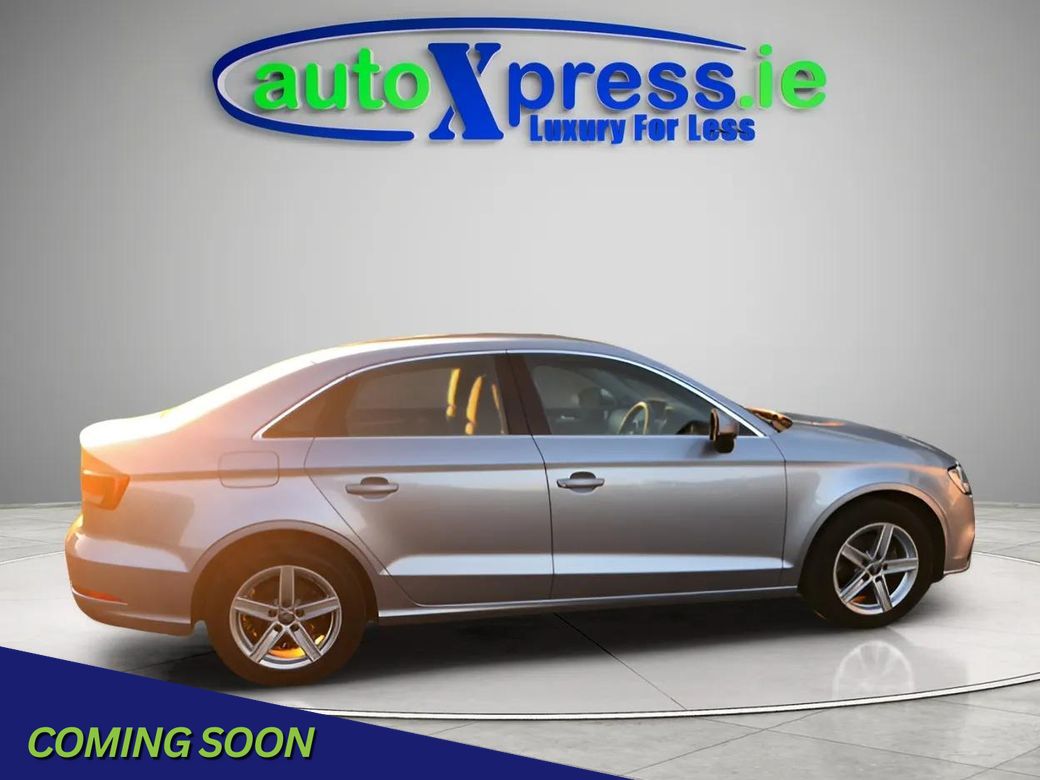 Image for 2017 Audi A3 1.4TFSI AUTO 