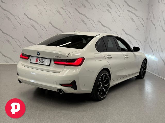 Image for 2019 BMW 3 Series 318 G20 D SE 4DR Auto - Straight Sale Discount 
