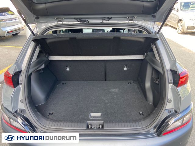 Image for 2023 Hyundai Kona Kauai Executive 5DR