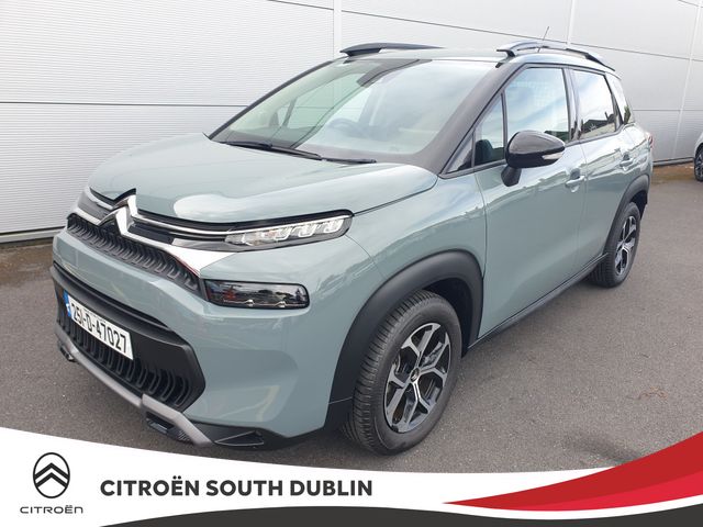 Image for 2025 Citroen C3 Aircross Commercial Petrol 1.2 Automatic "Flair Model"