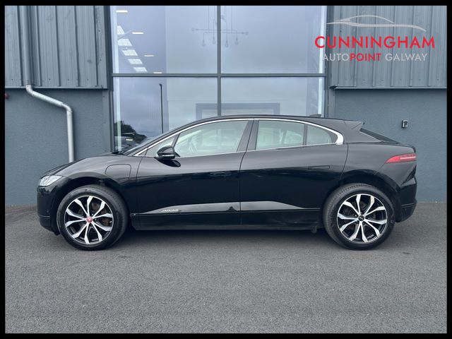 Image for 2019 Jaguar I-Pace EV400 S AWD