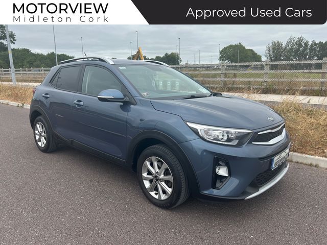 Image for 2020 Kia Stonic 1.2 SAM 5DR
