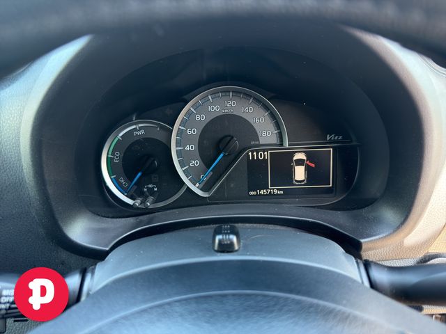 Image for 2017 Toyota Vitz Hybrid Auto - Straight Sale Discount / 12 Months Warranty