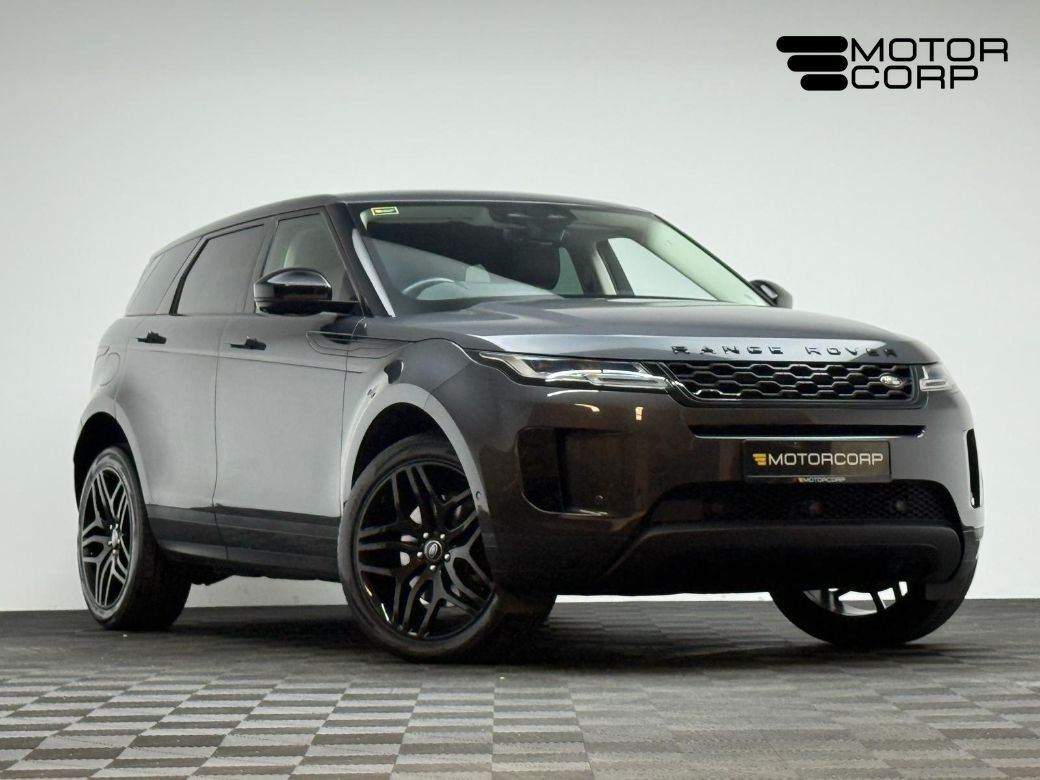 Image for 2021 Land Rover Range Rover Evoque SE P300E 1.5 PHEV AUTO