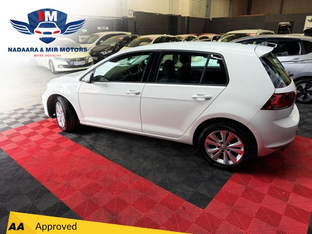 Image for 2015 Volkswagen Golf 2015 Volkswagen Golf TECHNOLOGY (Auto)