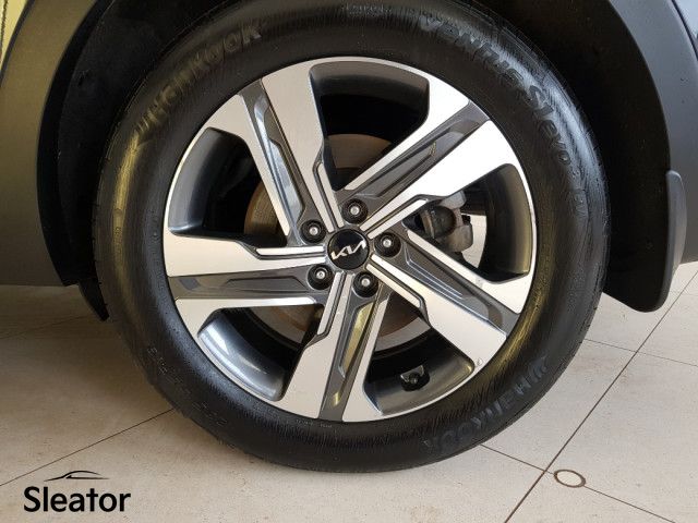 Image for 2022 Kia Sorento Phev K4 MY22 6DR Auto