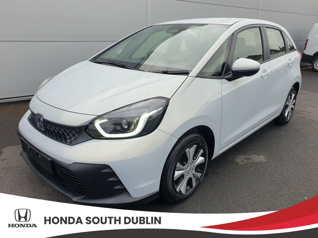 Image for 2025 Honda Jazz "Elegance" Model Hybrid 1.5 Available to buy today.