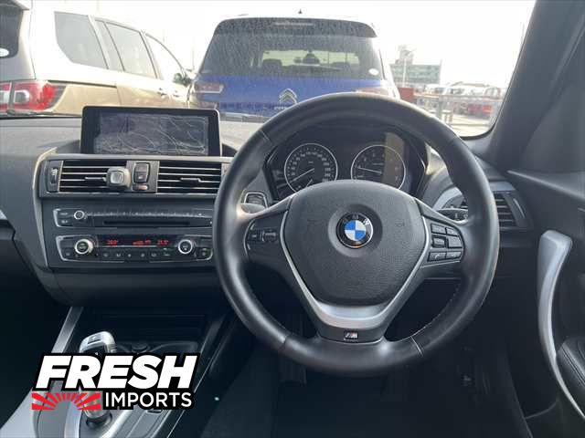 Image for 2012 BMW 1 Series *TOP SPEC M-SPORT MODEL*