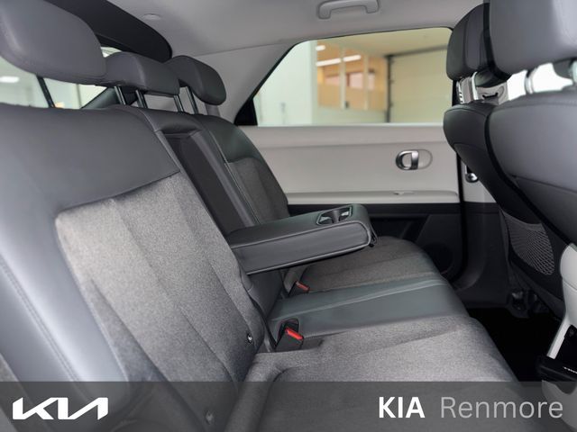 Image for 2024 Hyundai Ioniq 5 Stellar 77KWH 5DR Auto