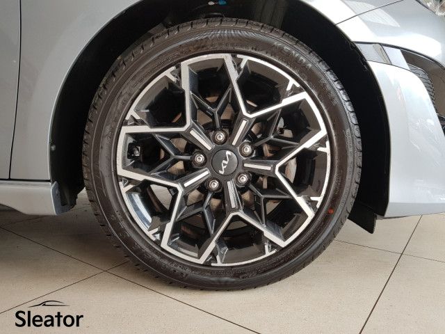 Image for 2022 Kia Ceed PE 1.0 GT Line 5DR