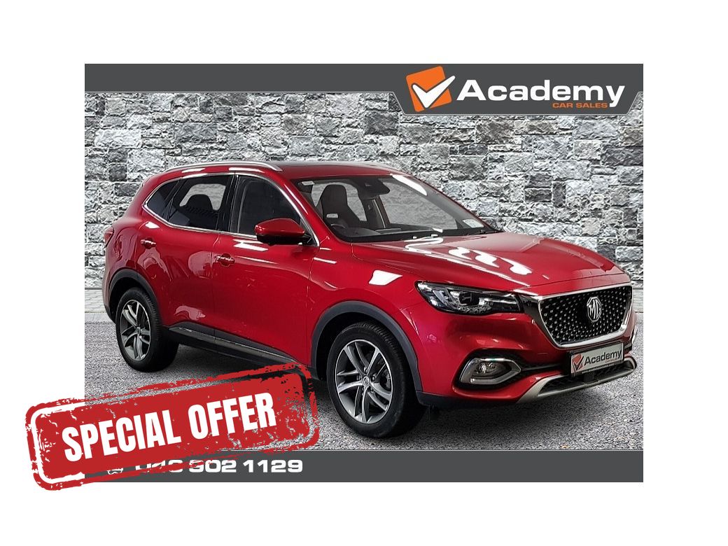 Image for 2023 MG HS Exclusive 5DR Auto**MUST SEE**